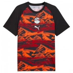 Camiseta Egipto Pre-Match Mundial 2026