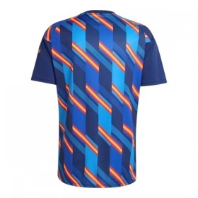 Camiseta España Pre-Match Mundial 2026