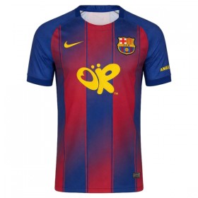 Camiseta FC Barcelona x OR Primera 2025-26 Especial