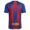Camiseta FC Barcelona x OR Primera 2025-26 Especial