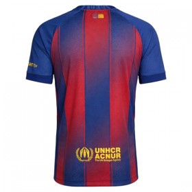 Camiseta FC Barcelona x OR Primera 2025-26 Especial