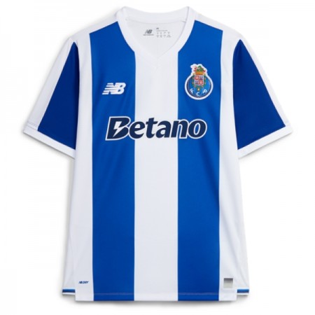 Camiseta FC Porto Primera 2026-27