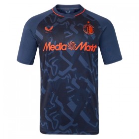 Camiseta Feyenoord Rotterdam Tercera 2026-27