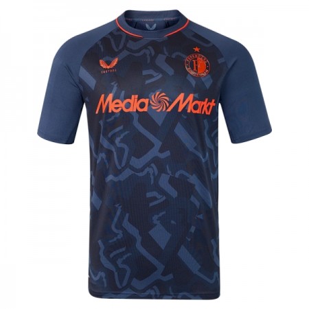 Camiseta Feyenoord Rotterdam Tercera 2026-27 Camiseta Feyenoord Rotterdam Tercera 2026-27