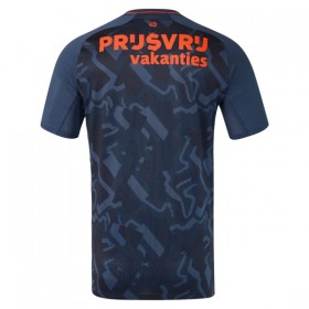 Camiseta Feyenoord Rotterdam Tercera 2026-27