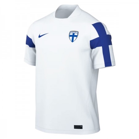 Camiseta Finlandia Primera 2026