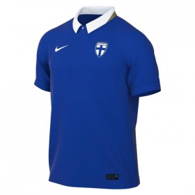 Camiseta Finlandia Segunda 2026