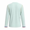 Camiseta Francia Segunda Mundial 2026 L/S