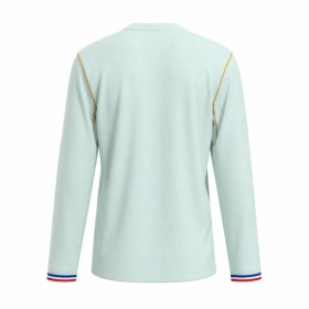 Camiseta Francia Segunda Mundial 2026 L/S