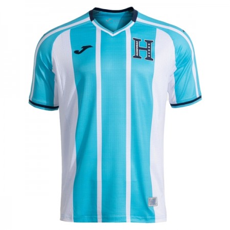 Camiseta Honduras Segunda 2026
