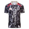 Camiseta Inglaterra Pre-Match Mundial 2026