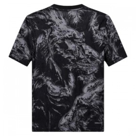 Camiseta Inglaterra Pre-Match Mundial 2026 Negra