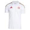 Camiseta Internacional Segunda 2026-27