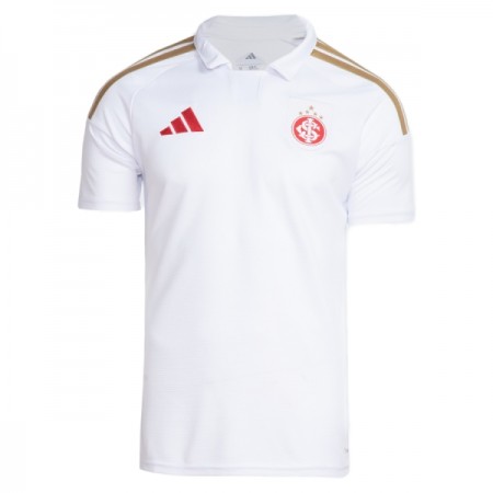 Camiseta Internacional Segunda 2026-27