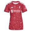 Camiseta Liverpool Mujer Primera 2026-27