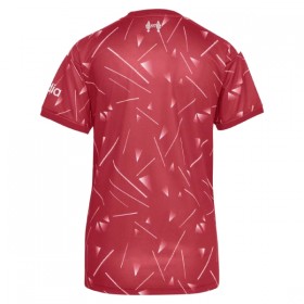 Camiseta Liverpool Mujer Primera 2026-27