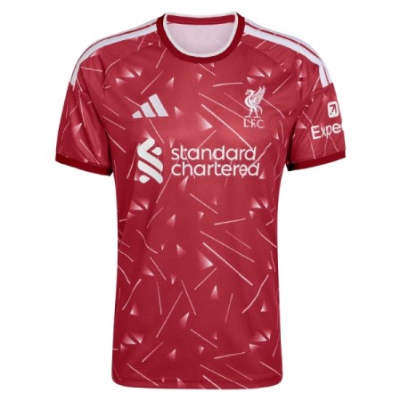 Camiseta Liverpool Primera 2026-27