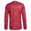 Camiseta Liverpool Primera 2026-27 L/S
