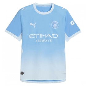 Camiseta Manchester City Primera 2026-27