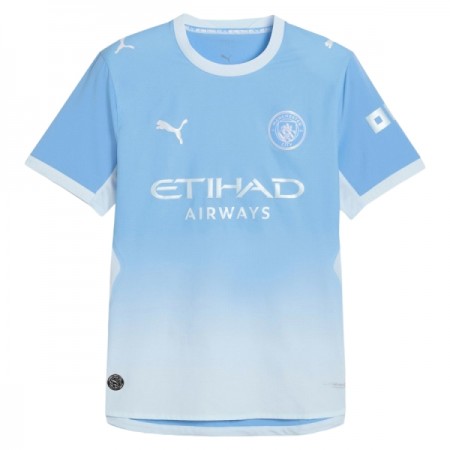 Camiseta Manchester City Primera 2026-27