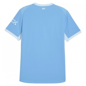 Camiseta Manchester City Primera 2026-27