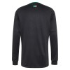 Camiseta México Tercera Mundial 2026 L/S