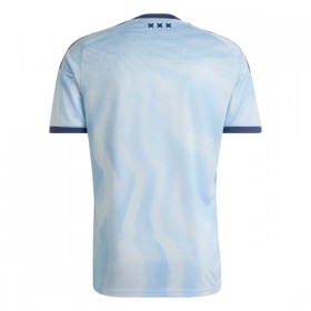Camiseta Niño Ajax Amsterdam Tercera 2026-27