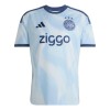 Camiseta Niño Ajax Amsterdam Tercera 2026-27