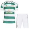 Camiseta Niño Celtic FC Primera 2026-27