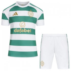 Camiseta Niño Celtic FC Primera 2026-27
