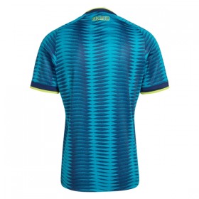 Camiseta Niño Colombia Segunda Mundial 2026