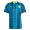 Camiseta Niño Colombia Segunda Mundial 2026