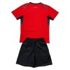 Camiseta Niño Egipto Primera Mundial 2026