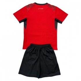 Camiseta Niño Egipto Primera Mundial 2026