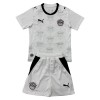 Camiseta Niño Egipto Segunda Mundial 2026