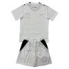 Camiseta Niño Egipto Segunda Mundial 2026
