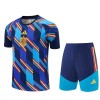 Camiseta Niño España Pre-Match Mundial 2026 Camiseta Niño España Pre-Match Mundial 2026