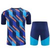 Camiseta Niño España Pre-Match Mundial 2026