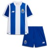 Camiseta Niño FC Porto Primera 2026-27