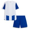 Camiseta Niño FC Porto Primera 2026-27