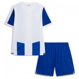 Camiseta Niño FC Porto Primera 2026-27