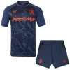 Camiseta Niño Feyenoord Rotterdam Tercera 2026-27