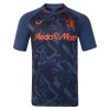 Camiseta Niño Feyenoord Rotterdam Tercera 2026-27