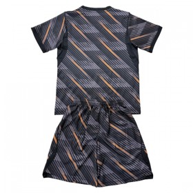 Camiseta Niño Francia Portero Primera Mundial 2026
