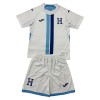 Camiseta Niño Honduras Primera 2026