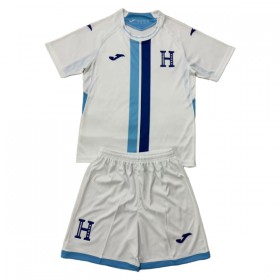 Camiseta Niño Honduras Primera 2026