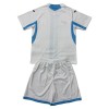 Camiseta Niño Honduras Primera 2026