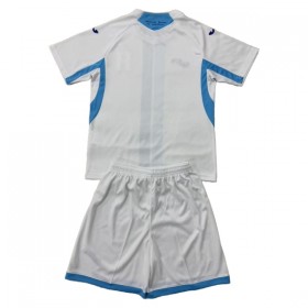 Camiseta Niño Honduras Primera 2026