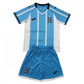 Camiseta Niño Honduras Segunda 2026