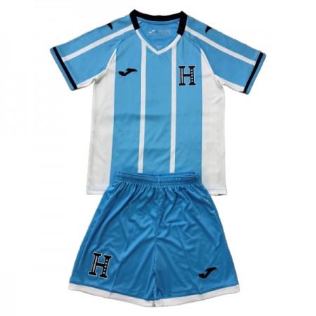 Camiseta Niño Honduras Segunda 2026